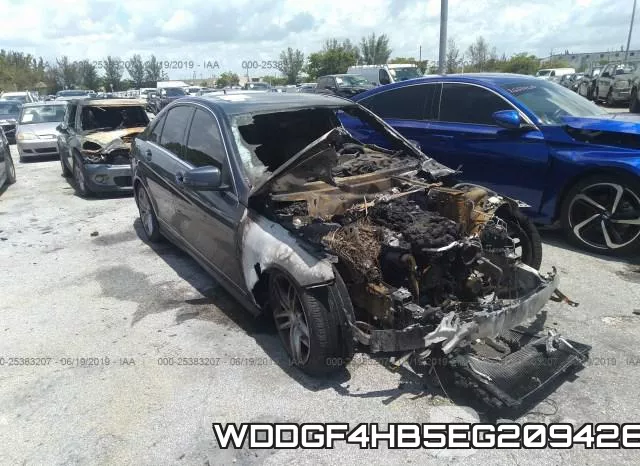WDDGF4HB5EG209426