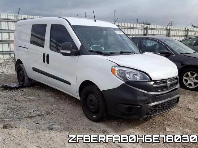 ZFBERFAB0H6E78030
