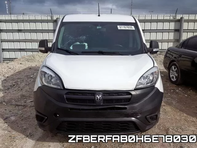 ZFBERFAB0H6E78030