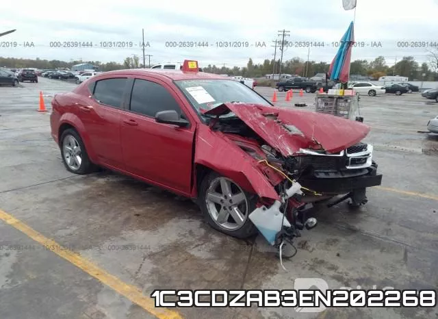 1C3CDZAB3EN202268