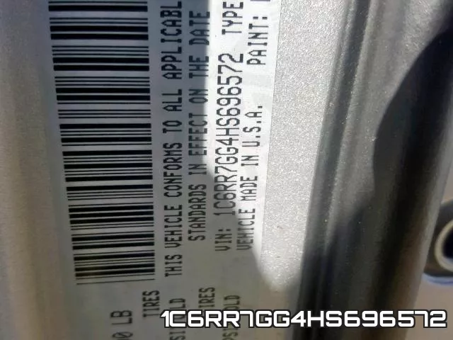 1C6RR7GG4HS696572
