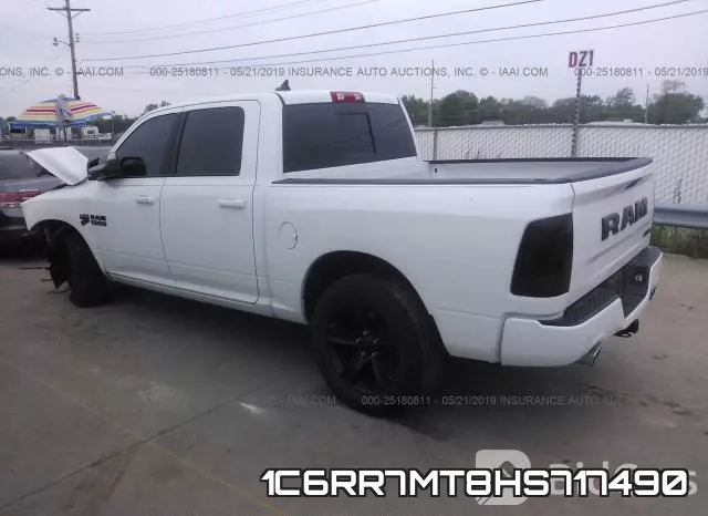 1C6RR7MT8HS717490