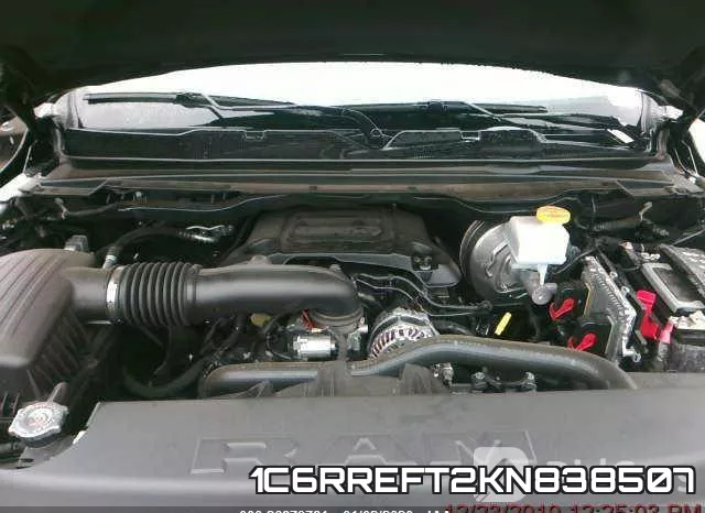 1C6RREFT2KN838507