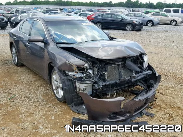 1N4AA5AP6EC452220