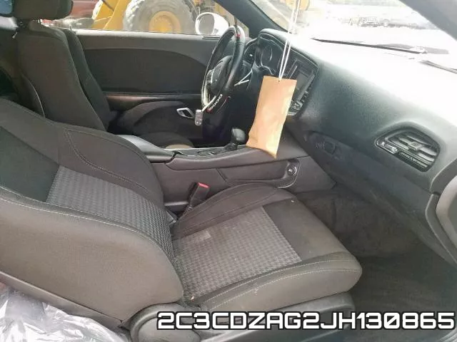 2C3CDZAG2JH130865