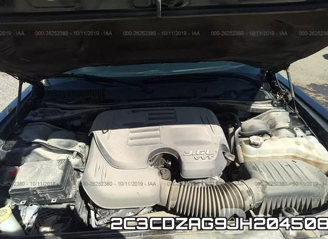 2C3CDZAG9JH204508