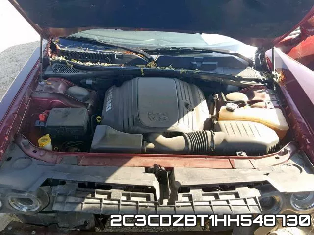 2C3CDZBT1HH548730