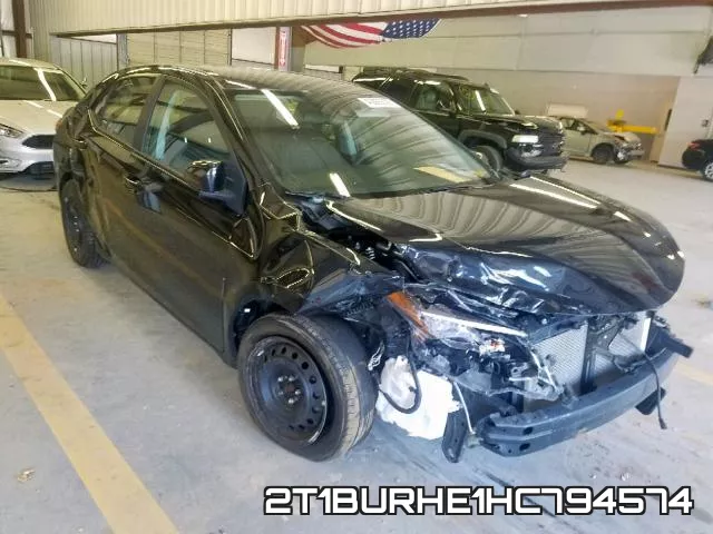 2T1BURHE1HC794574