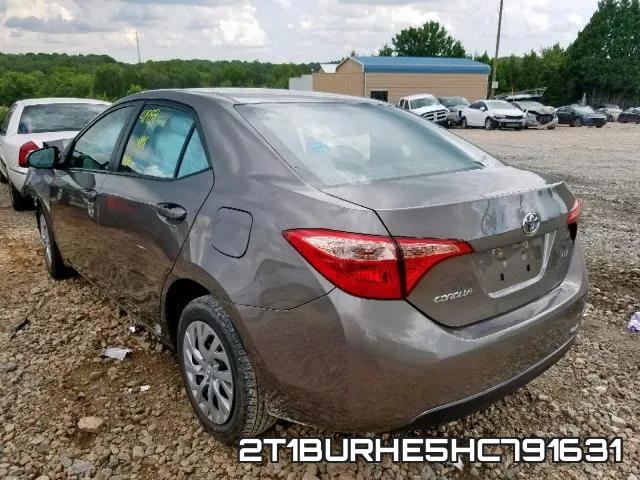 2T1BURHE5HC791631