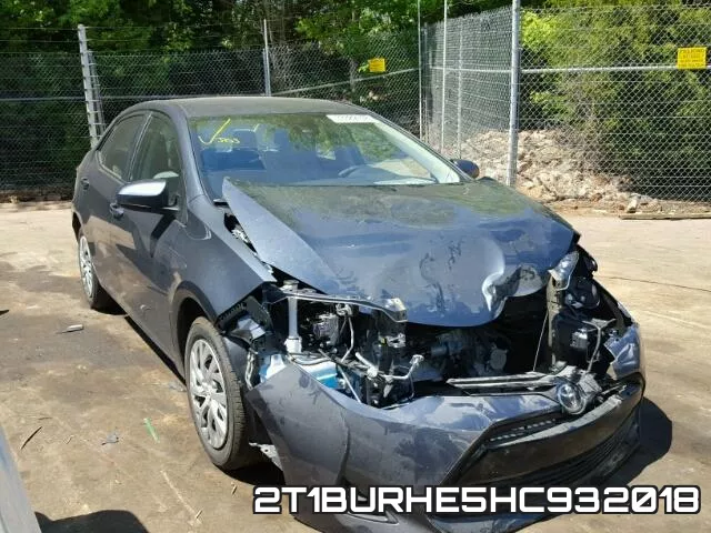 2T1BURHE5HC932018