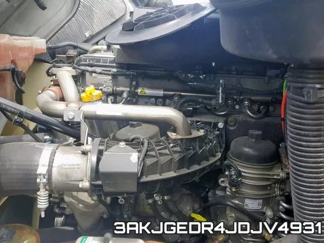 3AKJGEDR4JDJV4931