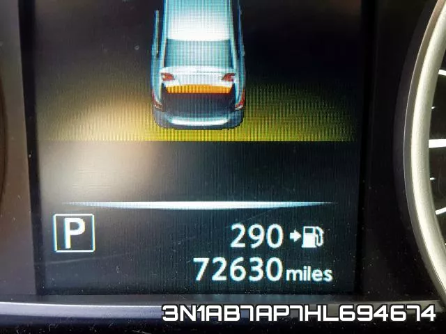 3N1AB7AP7HL694674