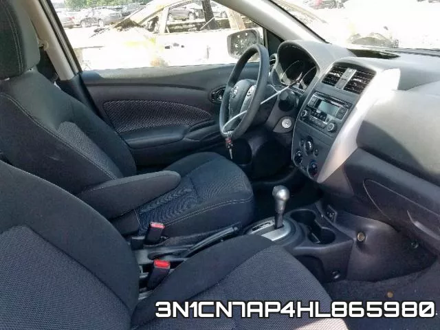 3N1CN7AP4HL865980