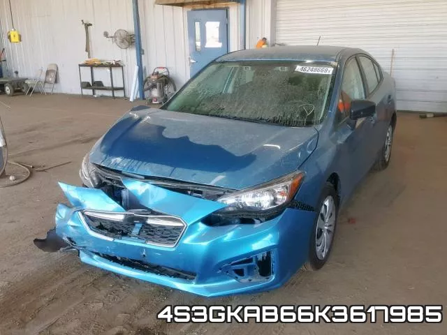 4S3GKAB66K3617985