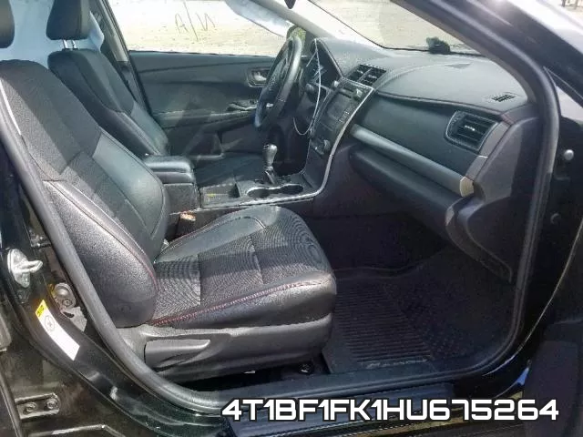 4T1BF1FK1HU675264