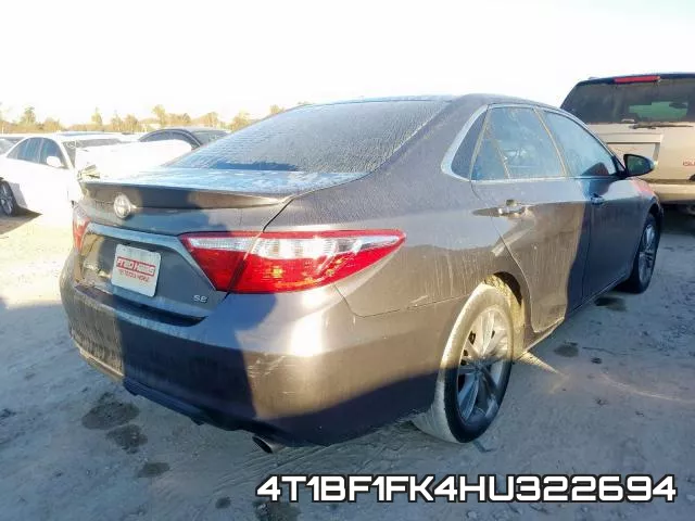 4T1BF1FK4HU322694