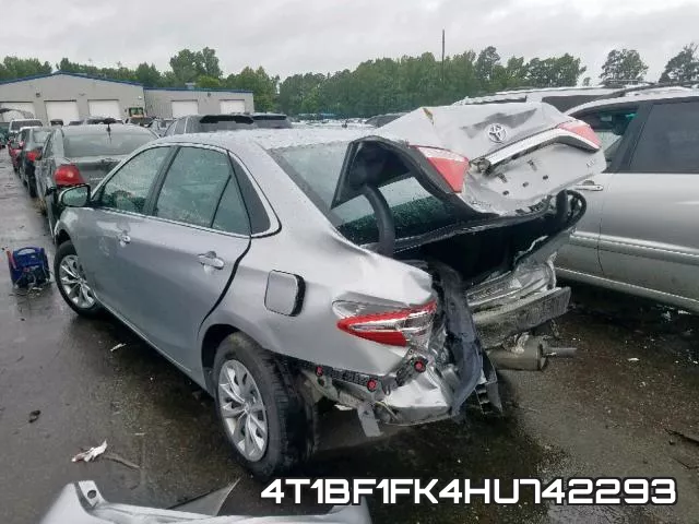 4T1BF1FK4HU742293
