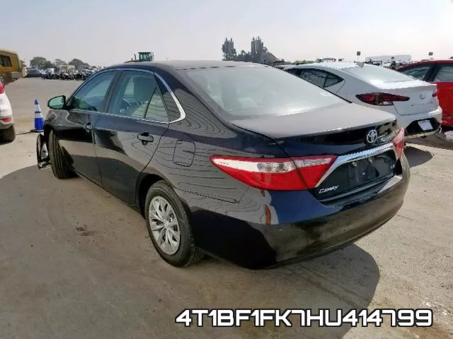 4T1BF1FK7HU414799
