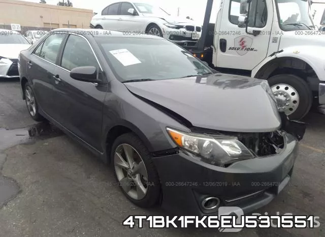 4T1BK1FK6EU537551