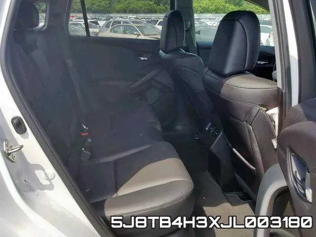 5J8TB4H3XJL003180