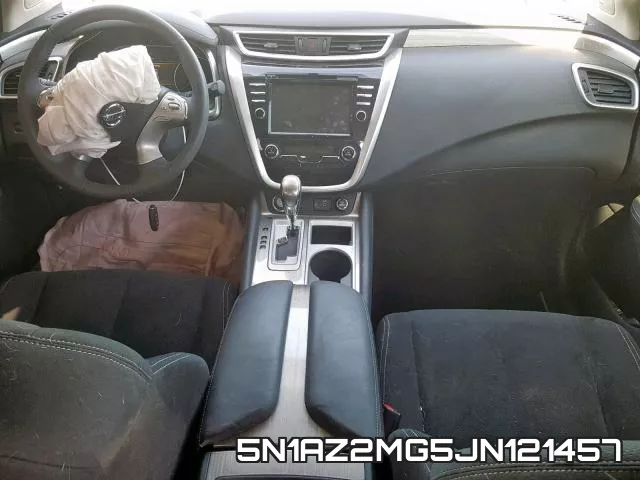 5N1AZ2MG5JN121457