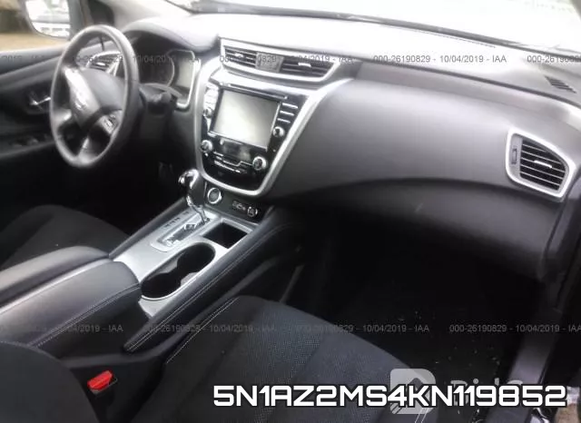5N1AZ2MS4KN119852