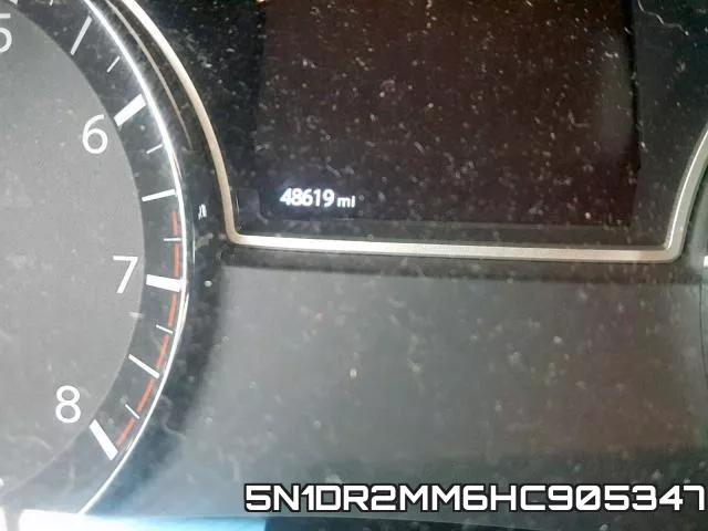 5N1DR2MM6HC905347