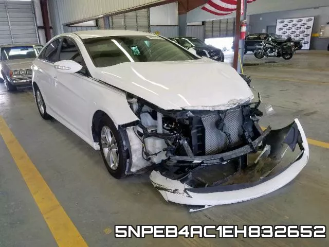5NPEB4AC1EH832652