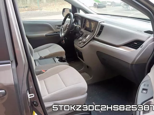 5TDKZ3DC2HS825387