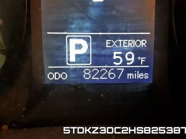 5TDKZ3DC2HS825387