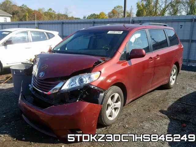 5TDKZ3DC7HS846249