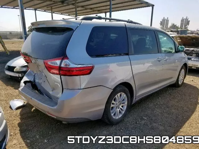 5TDYZ3DC8HS804859