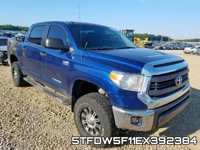 5TFDW5F11EX392384