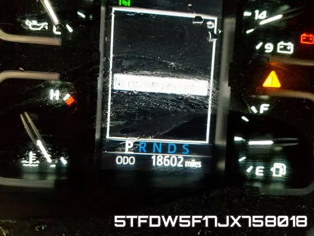 5TFDW5F17JX758018