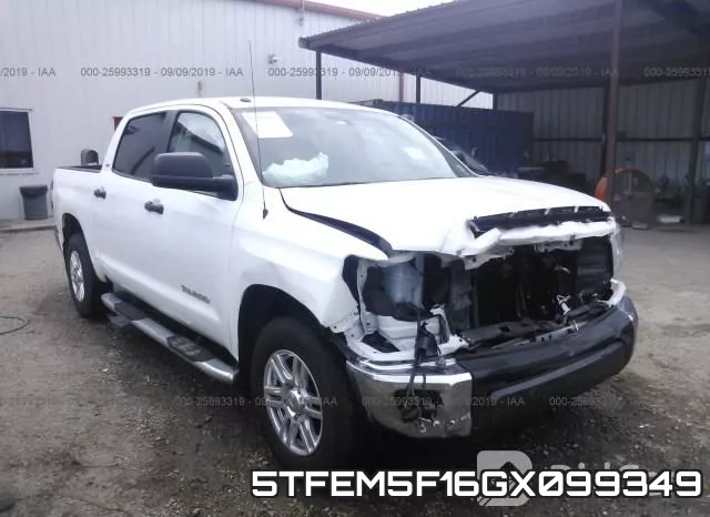 5TFEM5F16GX099349