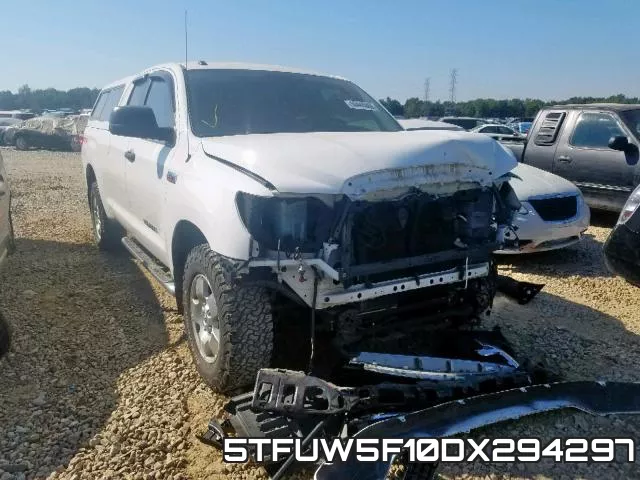 5TFUW5F10DX294297
