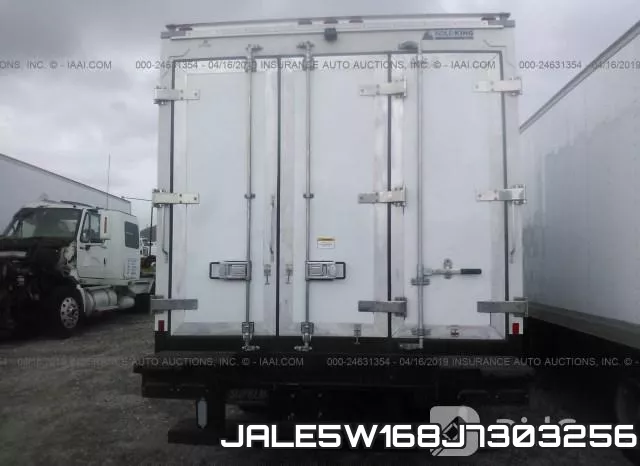 JALE5W168J7303256