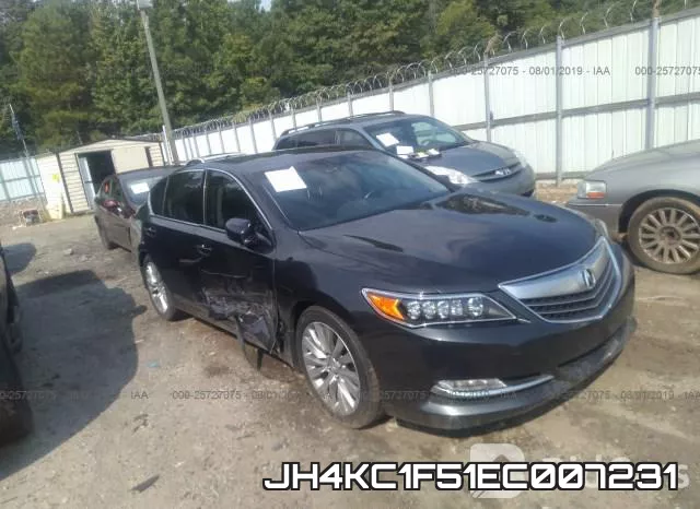 JH4KC1F51EC007231