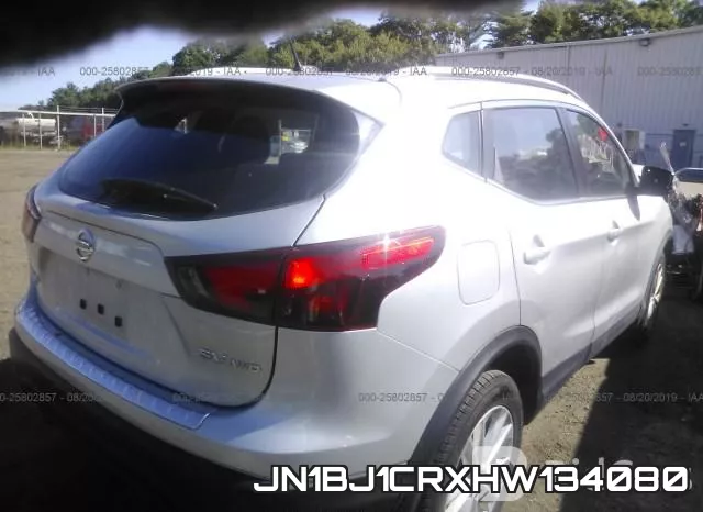 JN1BJ1CRXHW134080