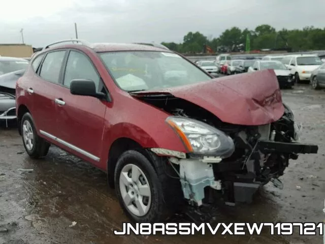 JN8AS5MVXEW719721