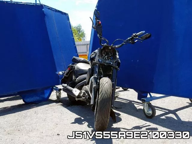 JS1VS55A9E2100330