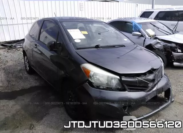 JTDJTUD32DD566120