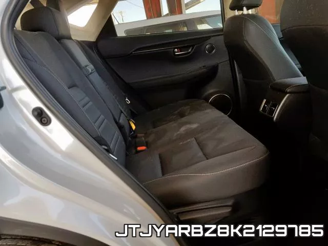 JTJYARBZ8K2129785
