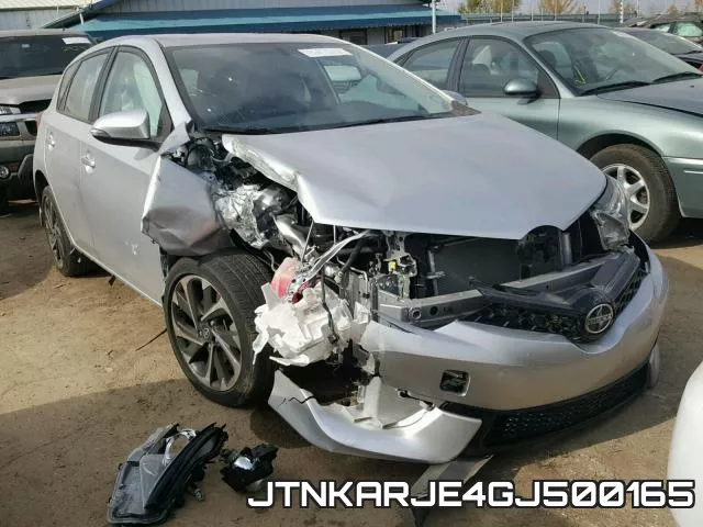JTNKARJE4GJ500165