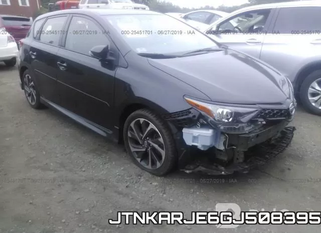 JTNKARJE6GJ508395