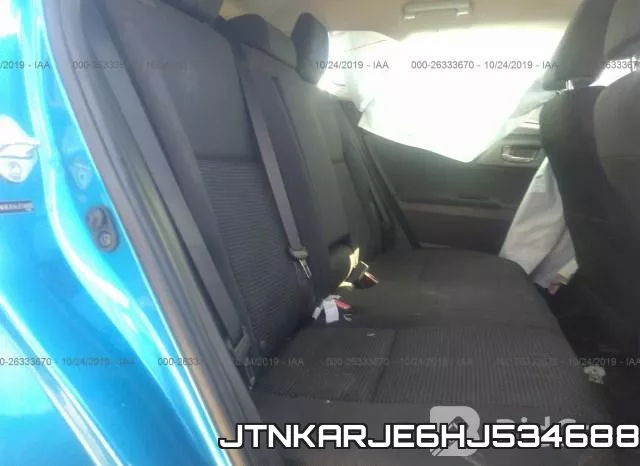 JTNKARJE6HJ534688
