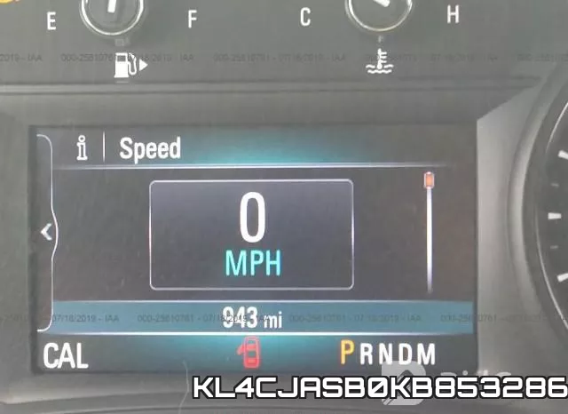 KL4CJASB0KB853286