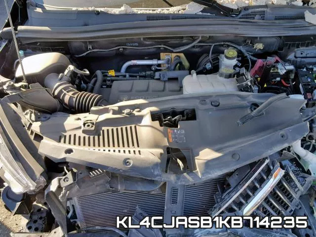 KL4CJASB1KB714235