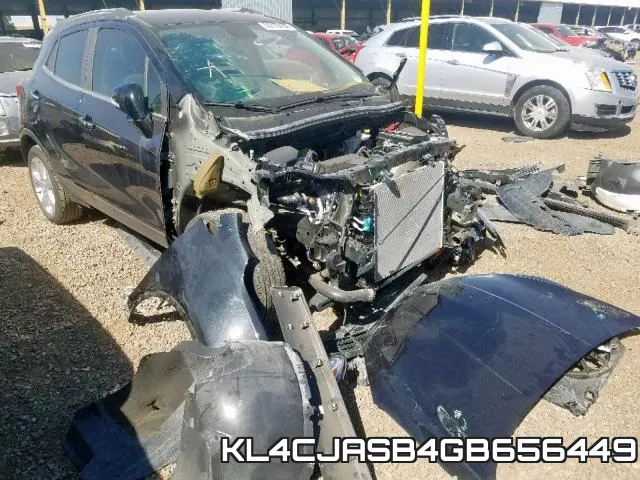 KL4CJASB4GB656449