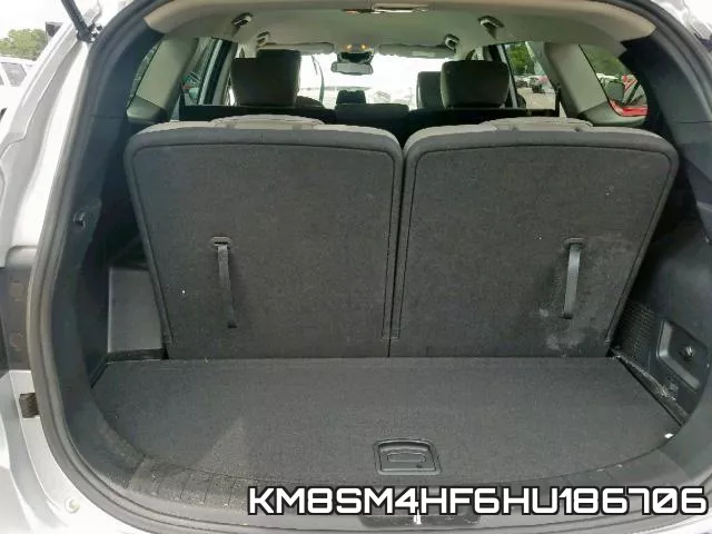 KM8SM4HF6HU186706